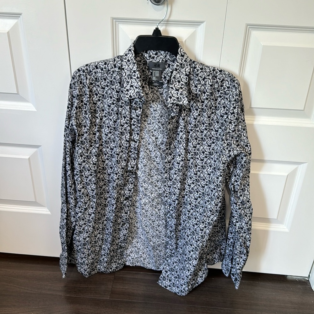 H&M Dress Shirt